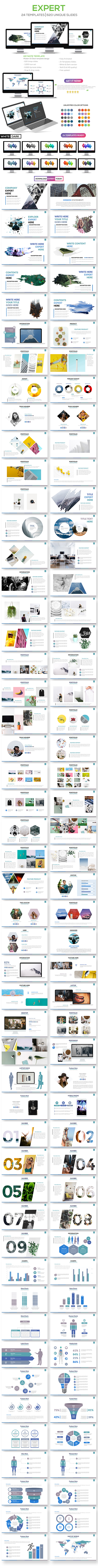 Templates expert 6 0 – templates for pages keynote powerpoint editable