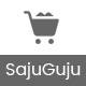 Sajuguju - Responsive Minimal eCommerce HTML Template - ThemeForest Item for Sale