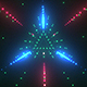 Neon Tunnel Loop Background - VideoHive Item for Sale