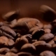 Extreme  of Falling Coffee Beans - VideoHive Item for Sale