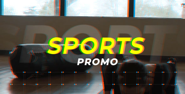 Sports Promo