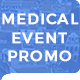 Medical Event Promo - VideoHive Item for Sale