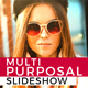 Multipurposal Slideshow - VideoHive Item for Sale