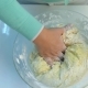 The Cook Kneads Raw Dough. - VideoHive Item for Sale