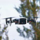Tiny Small Flying Drone - VideoHive Item for Sale