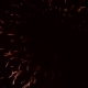 Sparkling Sparks of Fireworks - VideoHive Item for Sale