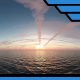 Ocean Dawn 14 - HDRI - 3DOcean Item for Sale