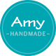 Amy Handmade - Blog and Shop WordPress Theme - ThemeForest Item for Sale