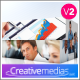 Rotative Presentation - VideoHive Item for Sale