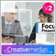 Focus Presentation - VideoHive Item for Sale
