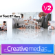 Corporate Boxes Presentation - VideoHive Item for Sale