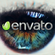 Eye Logo | After Effects Template - VideoHive Item for Sale