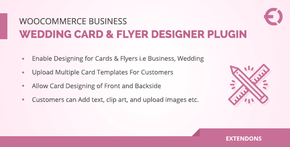 card designer preview image
