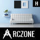 ARCZONE - Interior Design, Decor, Architecture HTML Template - ThemeForest Item for Sale