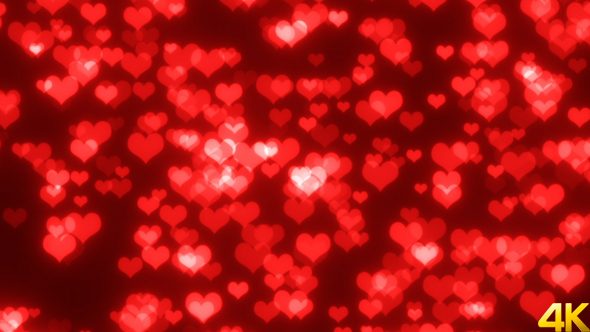 Hearts of Love