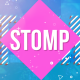 Stomp Logo Reveal - VideoHive Item for Sale