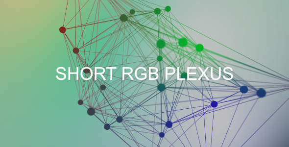 Short RGB Plexus