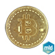 Bitcoin - GraphicRiver Item for Sale