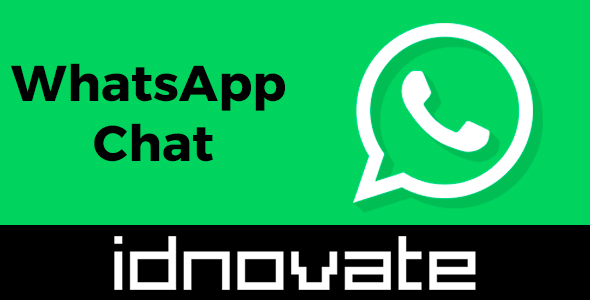 WhatsApp Chat and Share &amp; WhatsApp Business dla Magento
