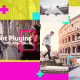 Modern Colorful Slideshow - VideoHive Item for Sale