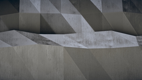 Metall Waves Structure alt