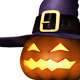 Jack-o-Lantern Pumpkins - GraphicRiver Item for Sale