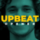 Dynamic Upbeat Opener - VideoHive Item for Sale