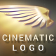 Cinematic Logo - VideoHive Item for Sale