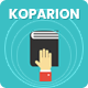 Koparion - Book Shop Responsive Prestashop Theme - ThemeForest Item for Sale