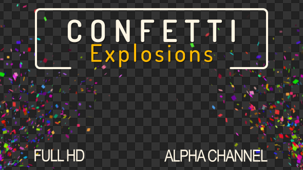 Confetti Burst alt