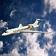 Bombardier global 8000 business jet - 3DOcean Item for Sale