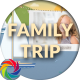 Family Trip - VideoHive Item for Sale