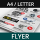 Auto Supply Center Flyer - GraphicRiver Item for Sale