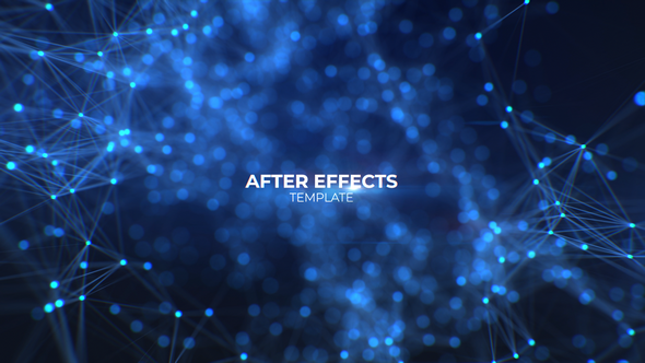 4K Plexus Cinematic Trailer And Titles alt