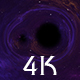 Black Hole - VideoHive Item for Sale