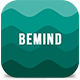 BeMind Minimal Template (Google Slide) - GraphicRiver Item for Sale