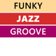 Funky Jazz Groove