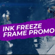 Ink Freeze Frame - VideoHive Item for Sale