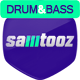 Drum & Bass Loop 2