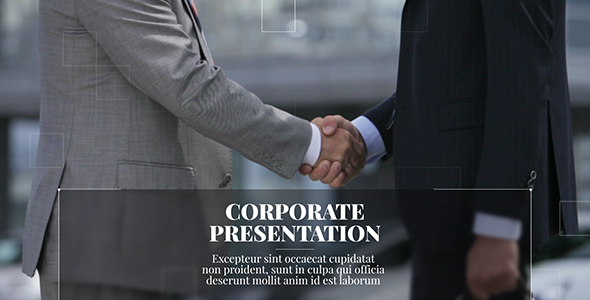 New Line - Corporate Presentation
