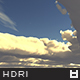 High Resolution Sky HDRi Map 191 - 3DOcean Item for Sale