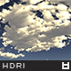 High Resolution Sky HDRi Map 194 - 3DOcean Item for Sale