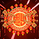 Chinese New Year Lantern Background - VideoHive Item for Sale