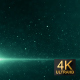 Teal Nebula Particles - VideoHive Item for Sale