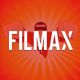 Filmax | Cinema & Movie News Magazine WordPress Theme - ThemeForest Item for Sale
