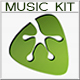 Blockbuster Rock Trailer Kit - AudioJungle Item for Sale