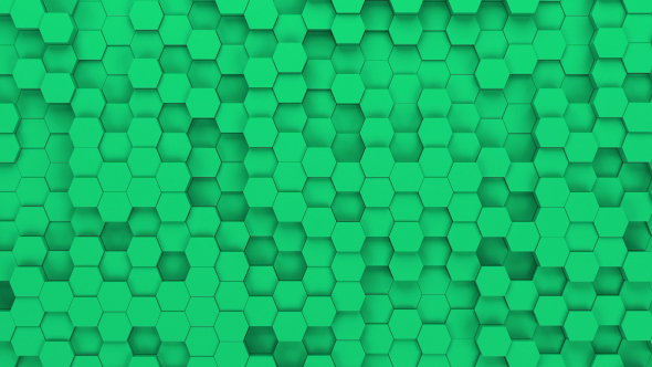 Hexagons Loop alt