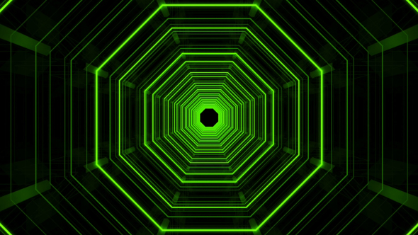 Green Line Tunnel Loop alt