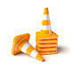 Big Set of Traffic Items - GraphicRiver Item for Sale