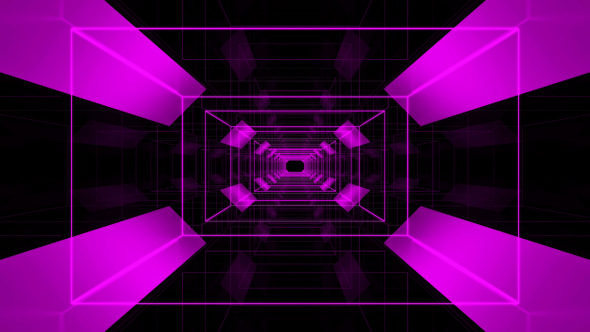 Neon Projection Lights alt